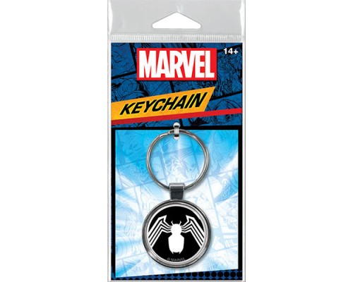Porte-clé Venom / Logo